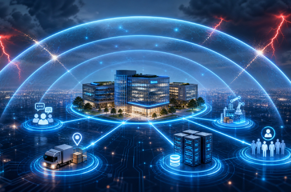 Understanding Business Continuity Planning in 2026