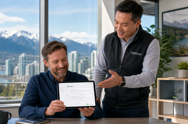 AI for Small Business: How to Adopt New Tech