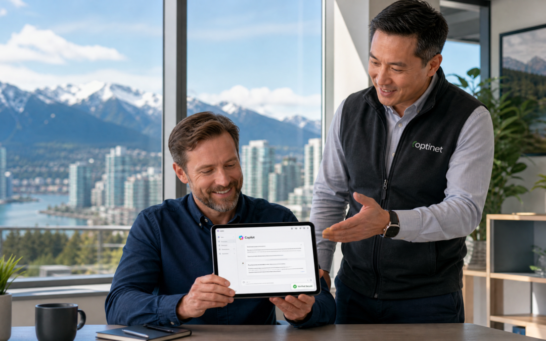 AI for Small Business: How to Adopt New Tech