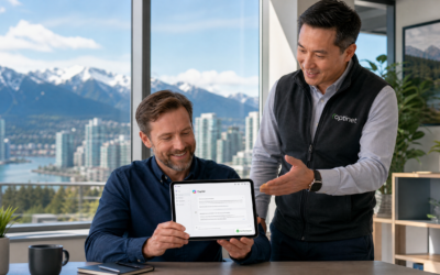 AI for Small Business: How to Adopt New Tech