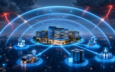 Understanding Business Continuity Planning in 2026