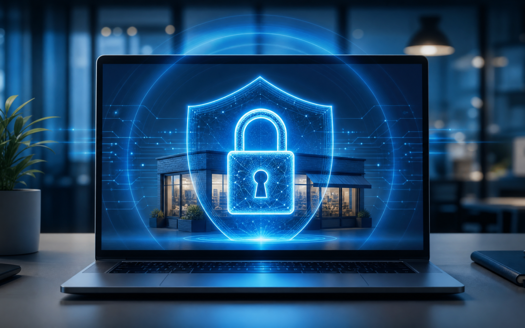 5 Cybersecurity Practices Every Small Business Should Follow