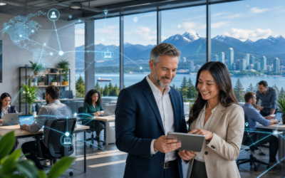 Why Managed IT Services Make Sense for Growing BC Companies