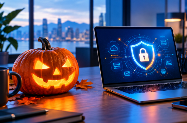 Is Your Cybersecurity Keeping You Up at Night?
