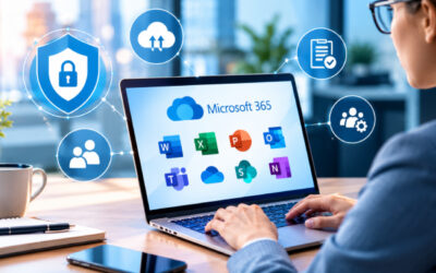 Is Your Business Really Getting the Most Out of Microsoft 365?
